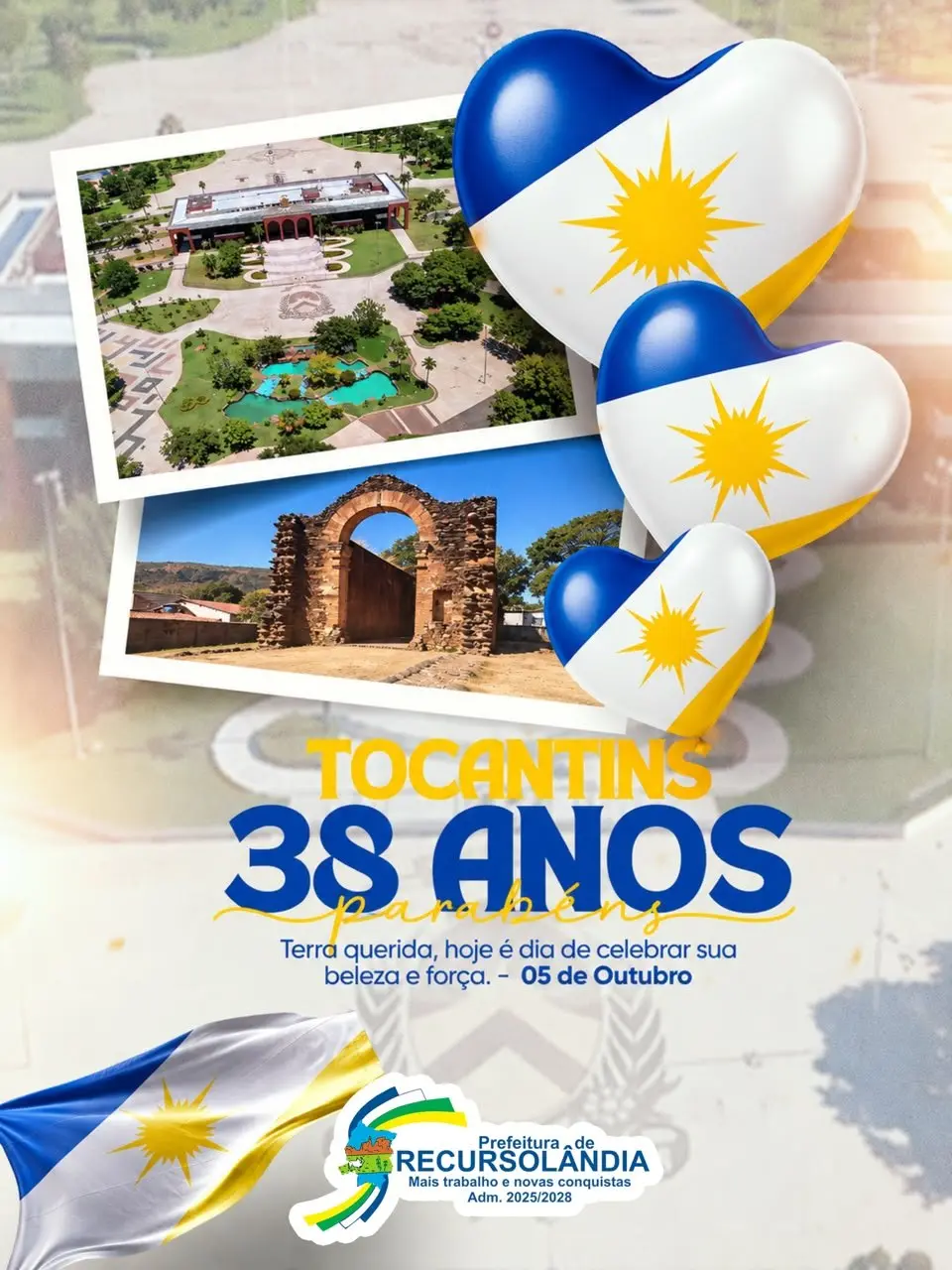 Aniversario