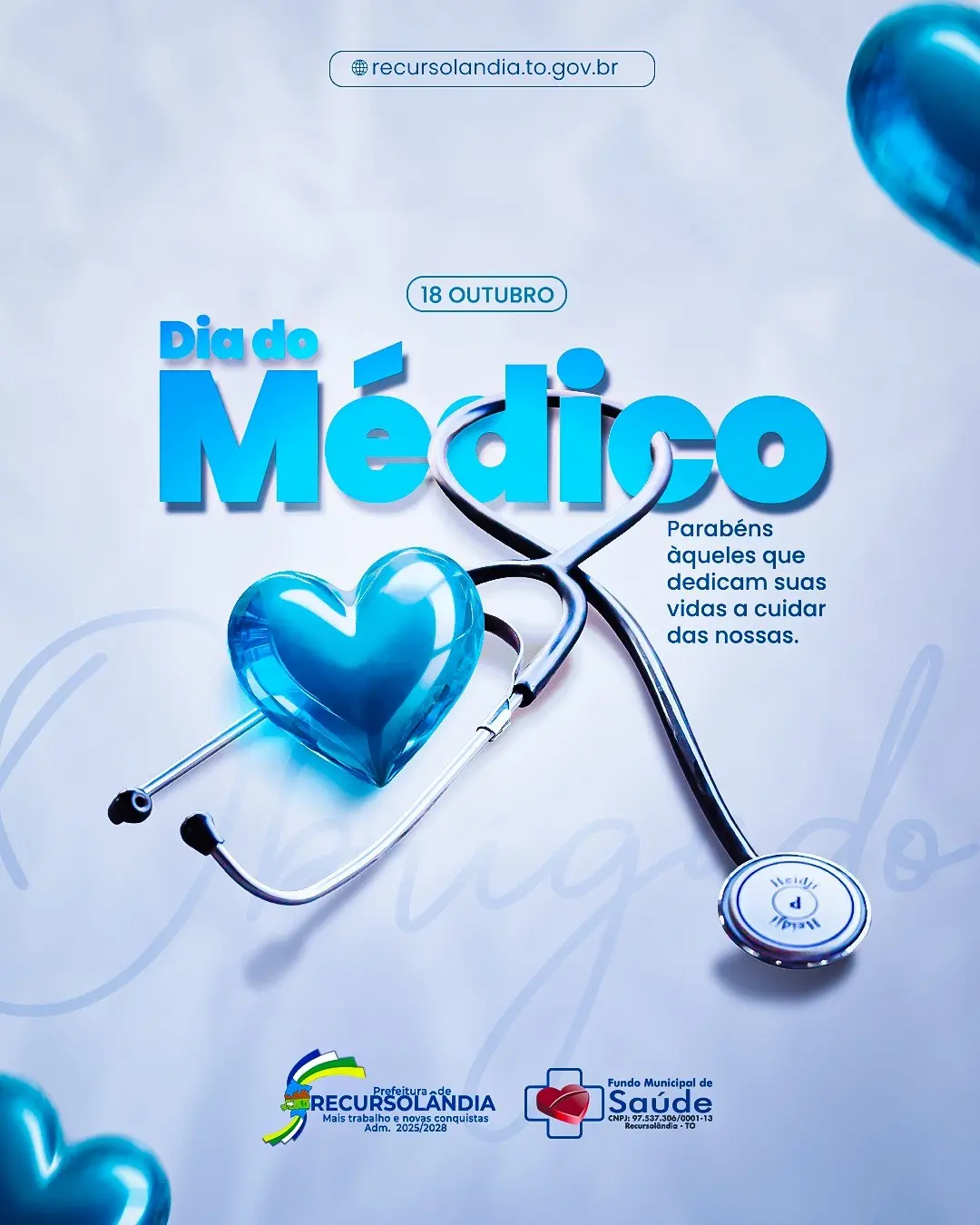 Dia do medico