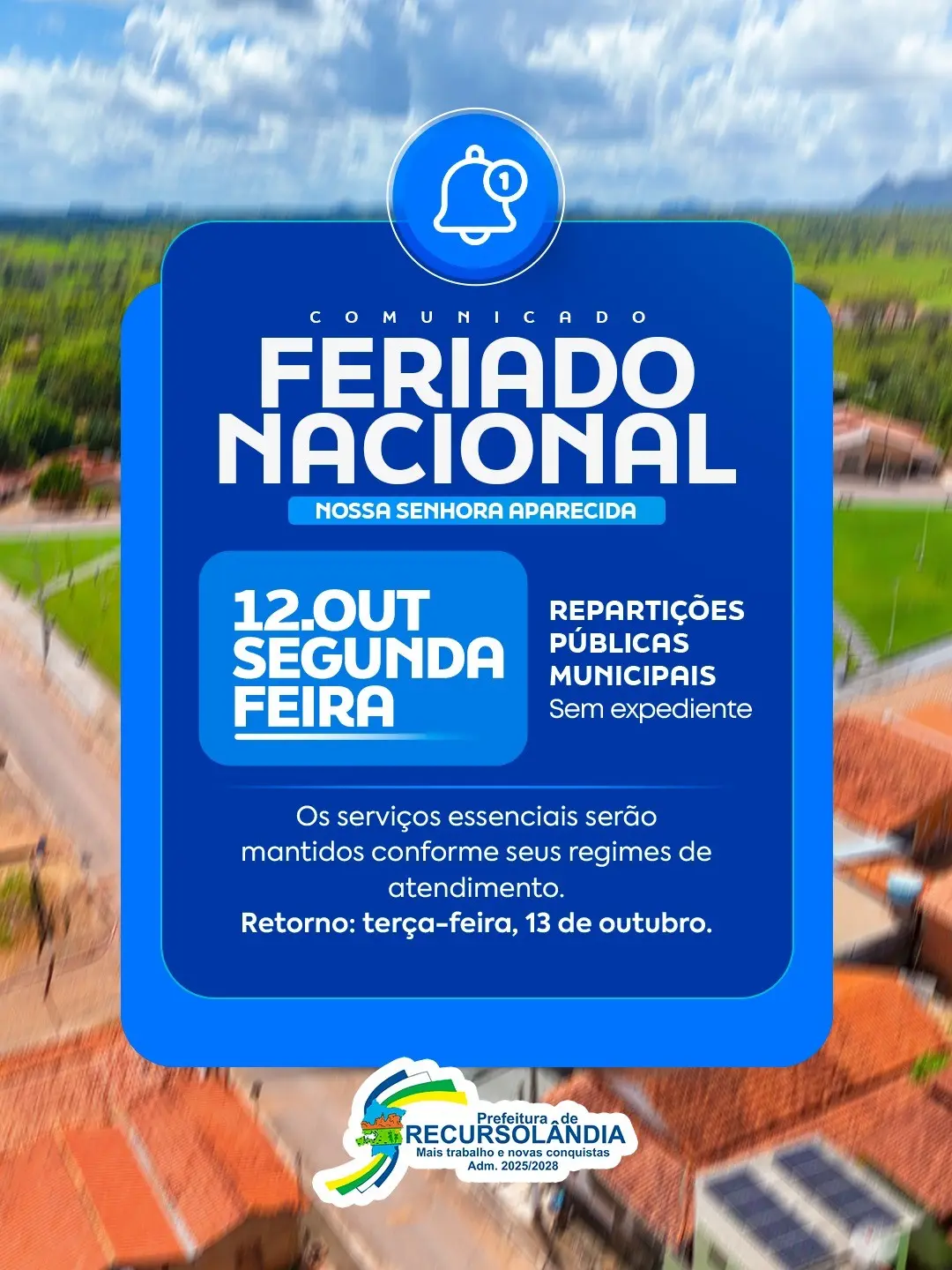 Feriado