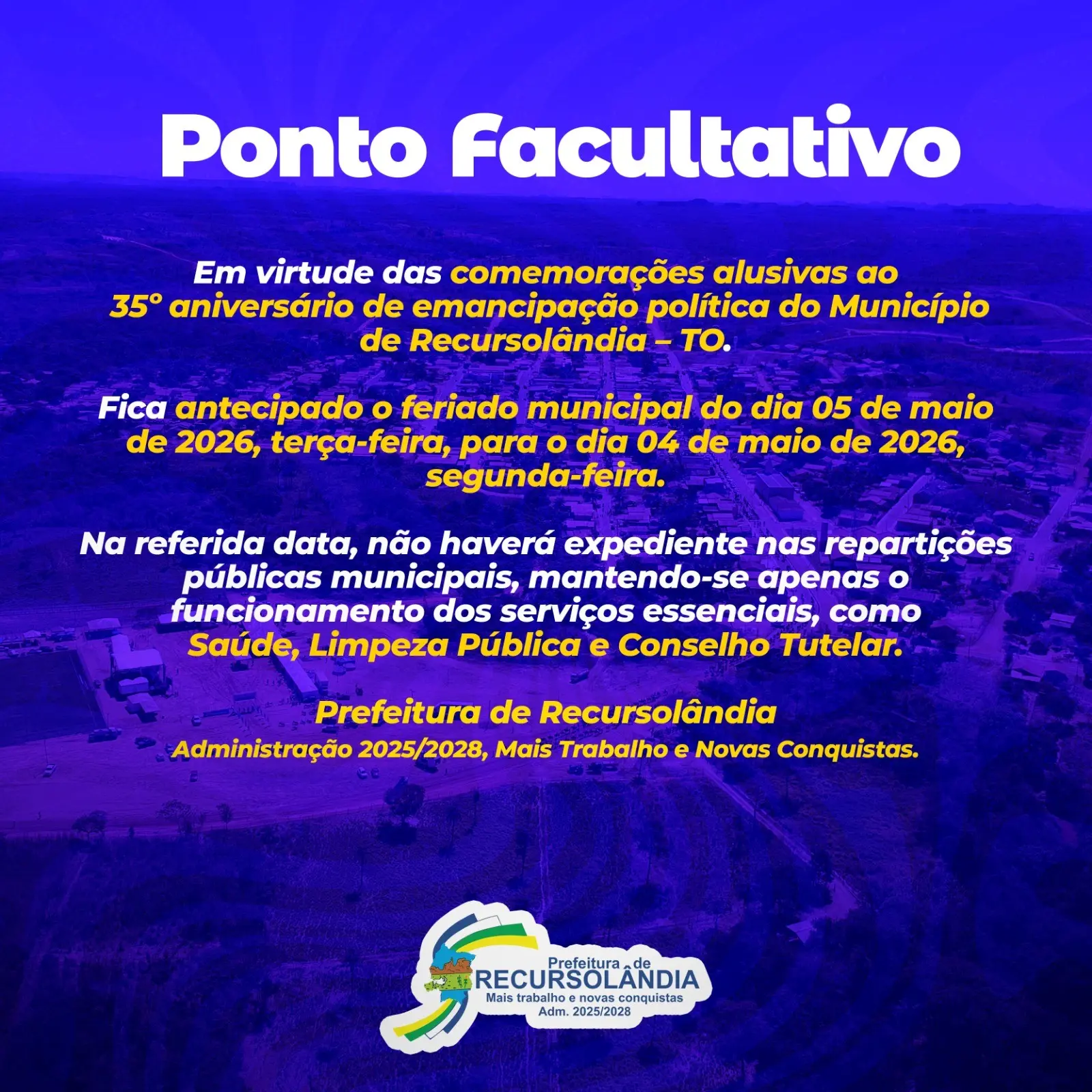 informativo 7