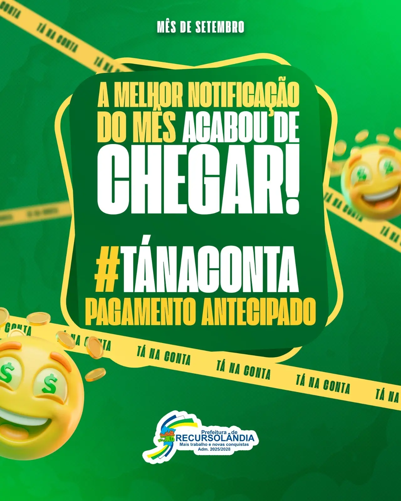 Pagamento