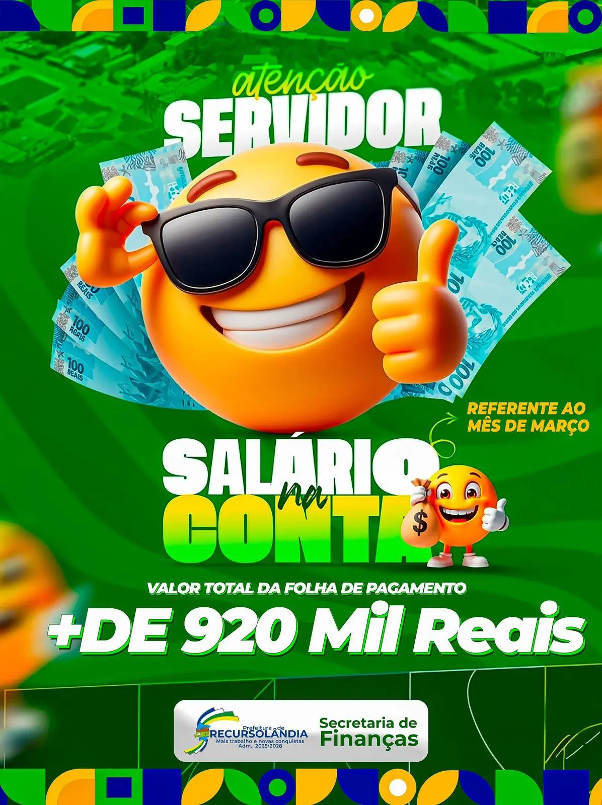 salario