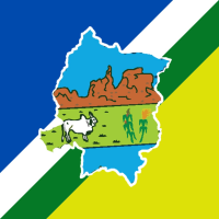 Brasão de PREFEITURA DE RECURSOLANDIA
