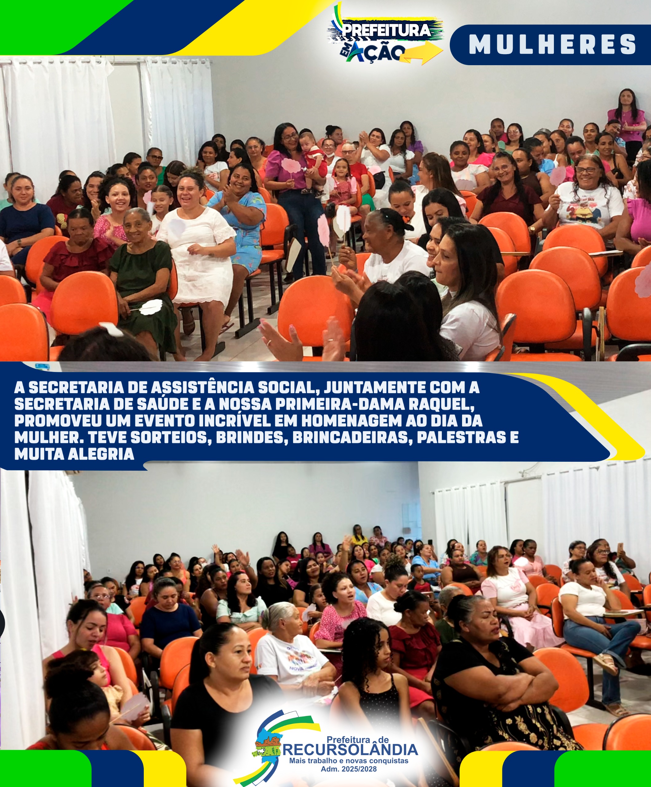 Assistencia social