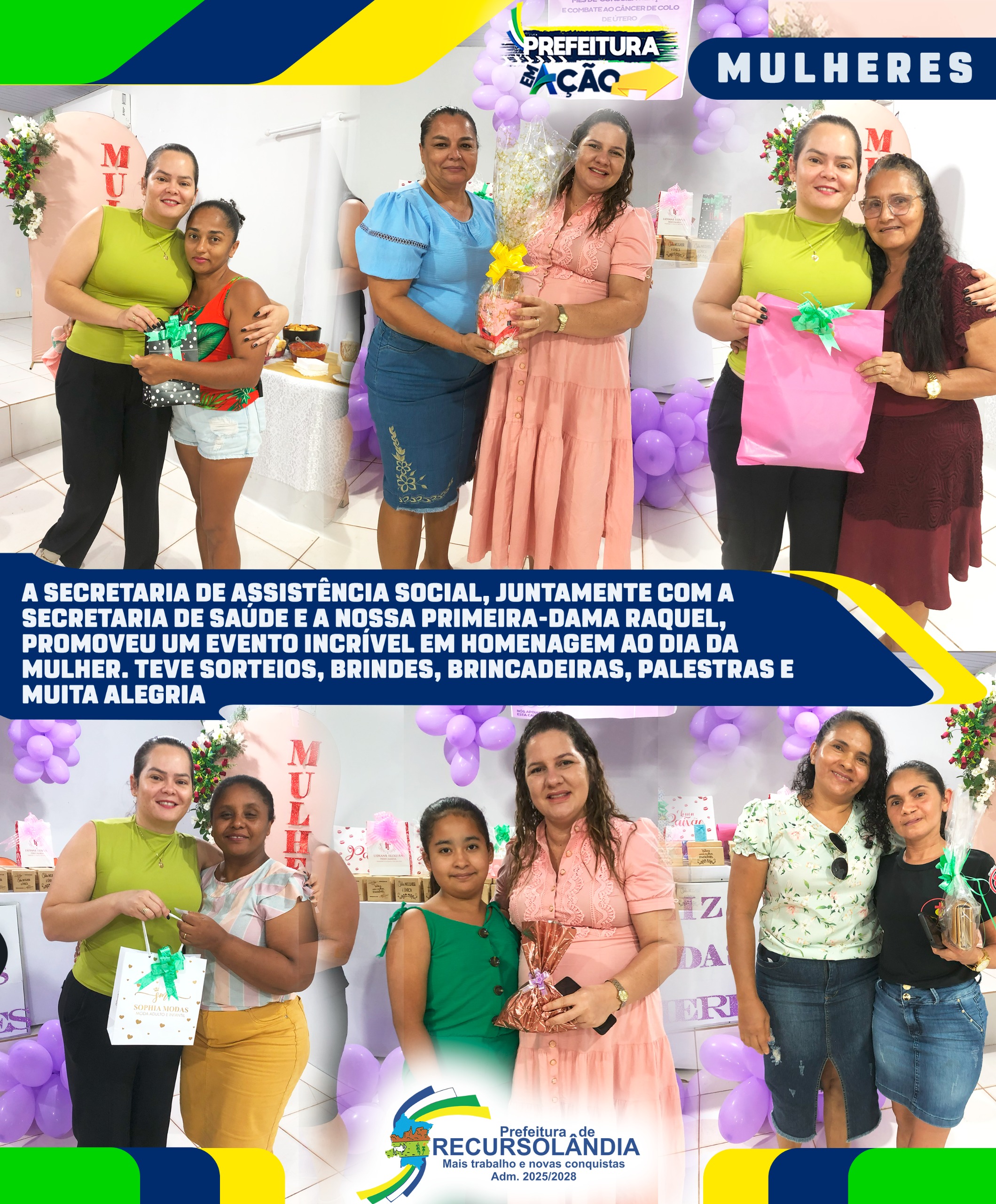 Assistencia social