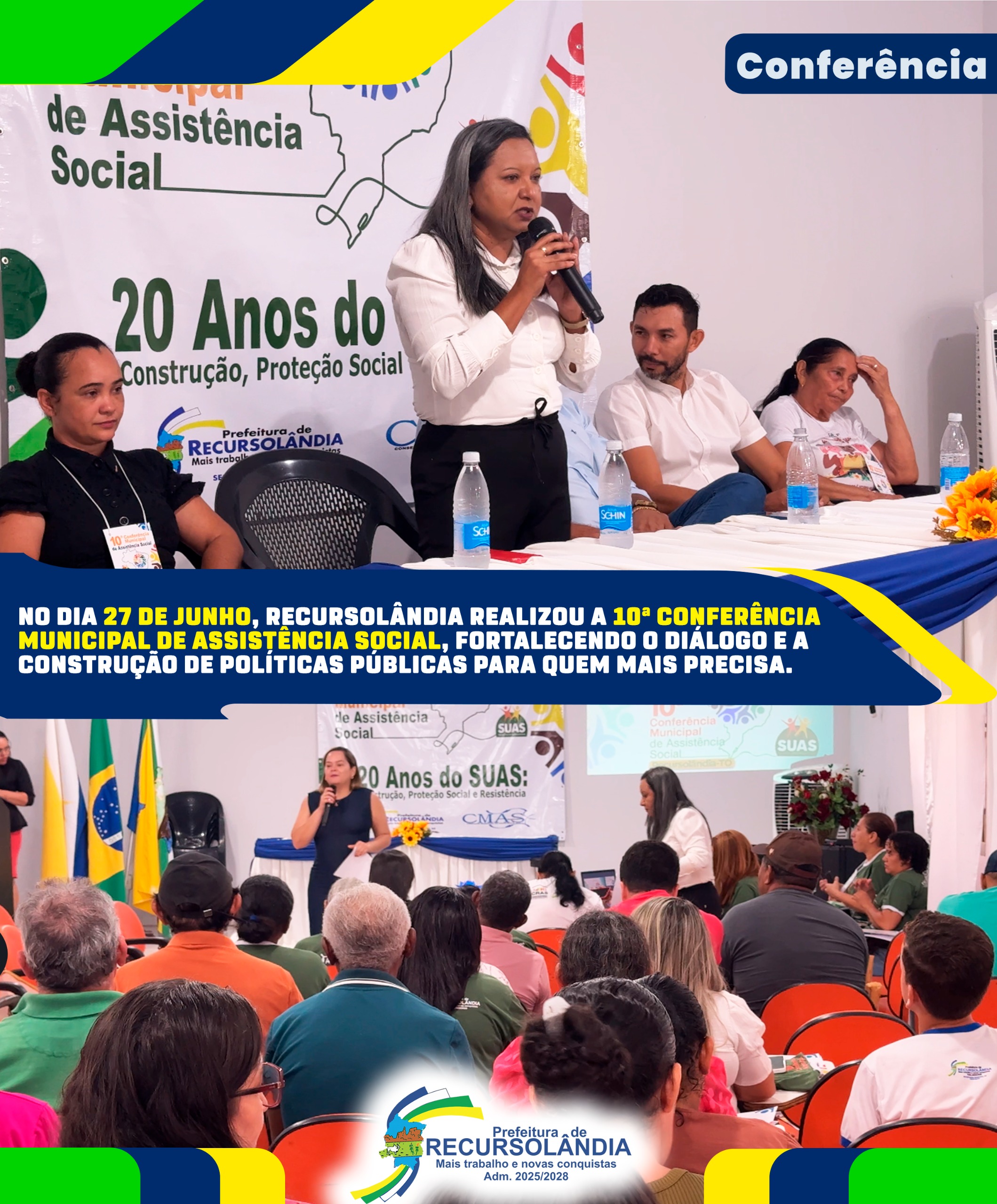 Conferência