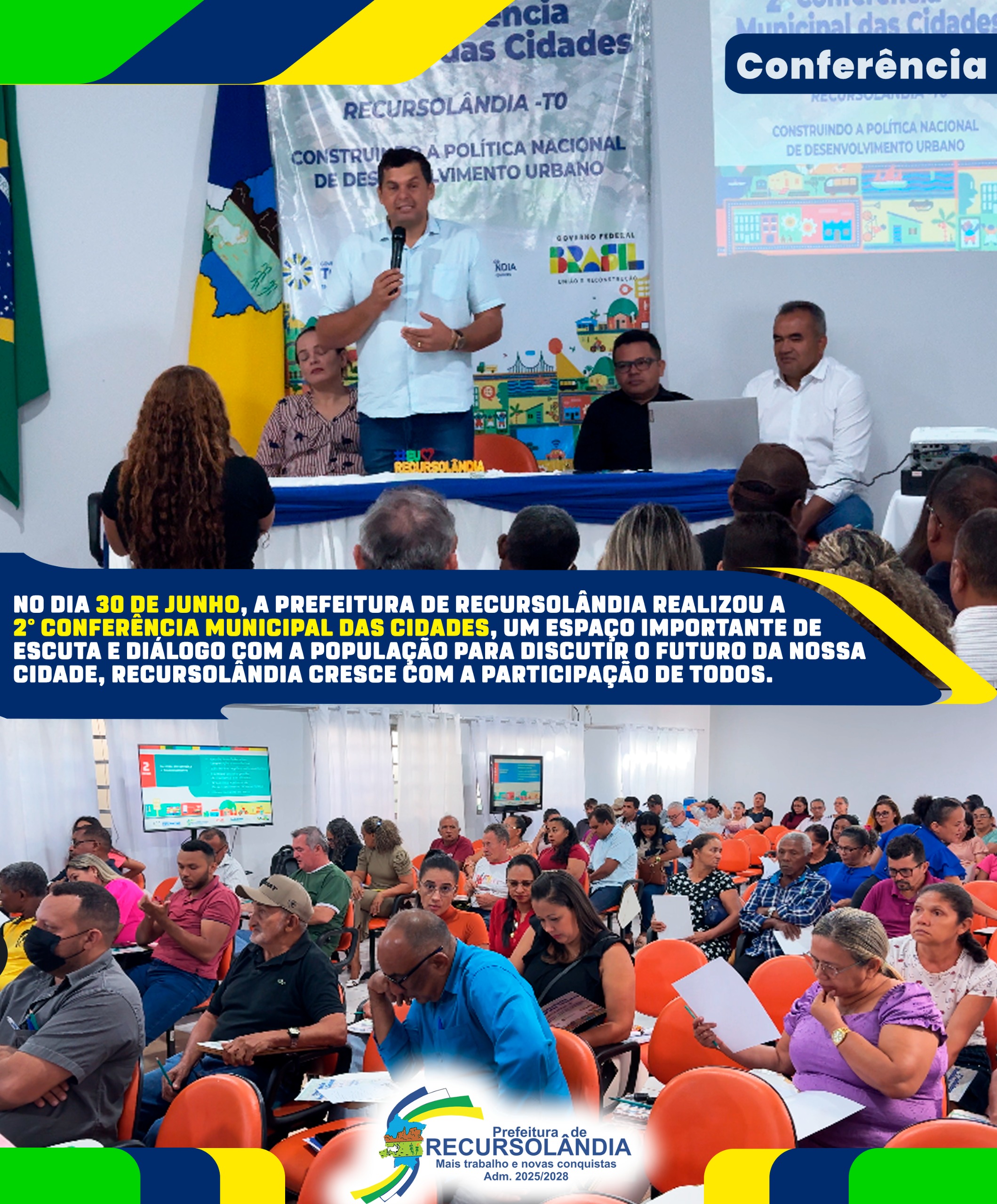 Conferência