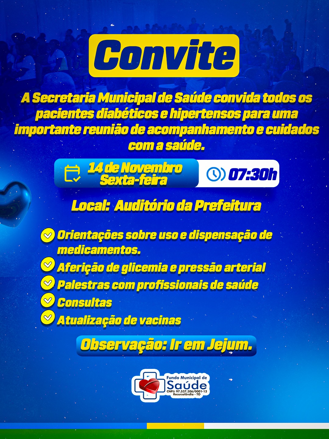Convite