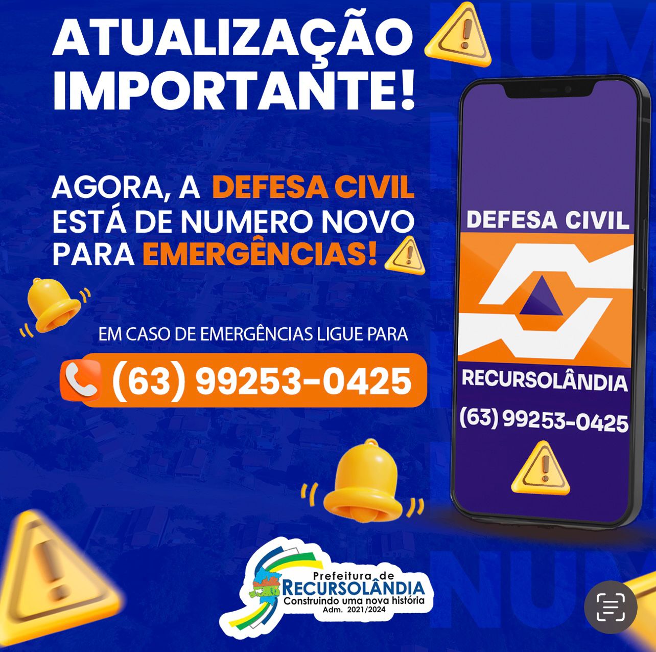 Defesa Civil