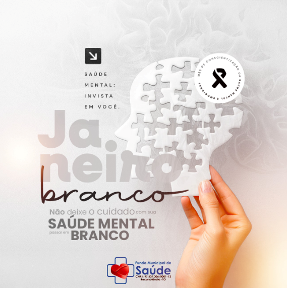 Janeiro branco