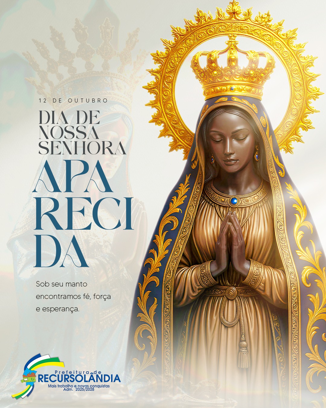 Nossa Senhora Aparecida