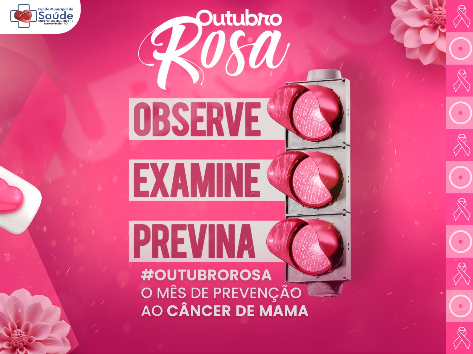 Outubro Rosa