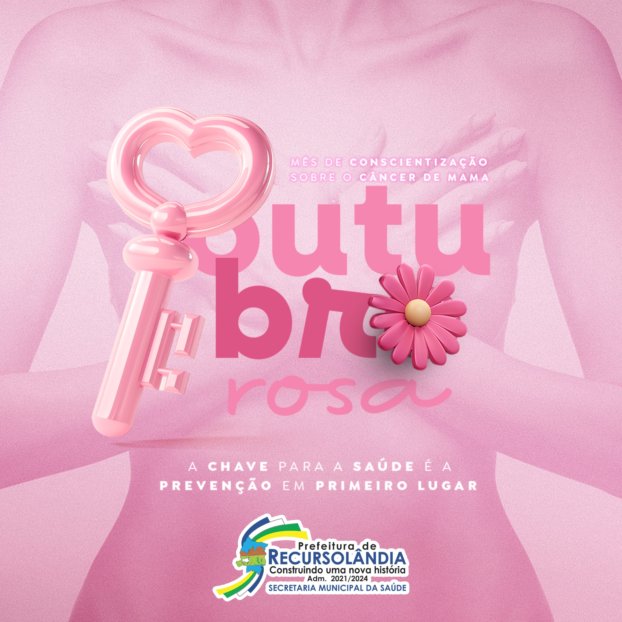 Outubro Rosa