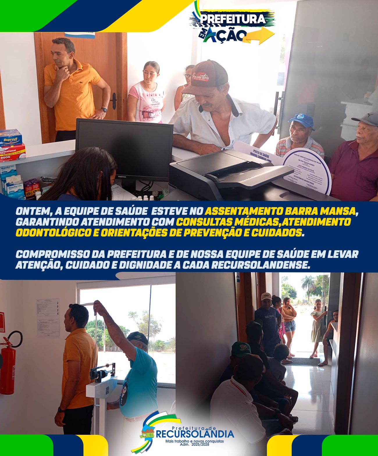 Saúde