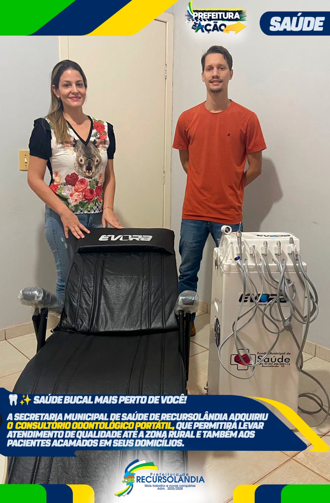Saúde
