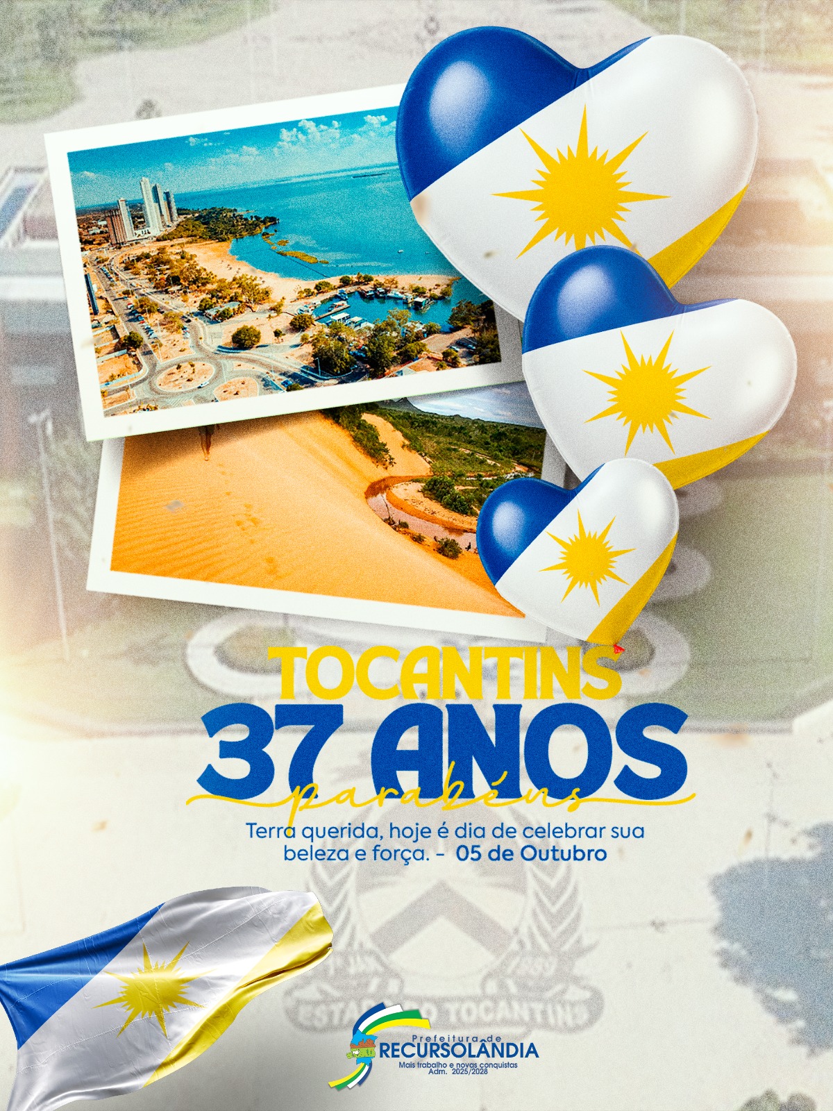 Tocantins