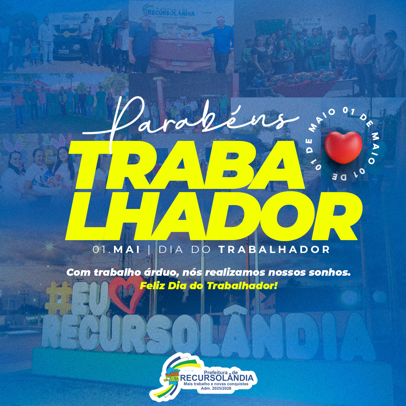 Trabalhador