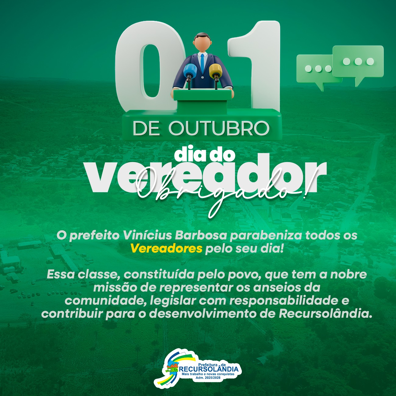 Vereador